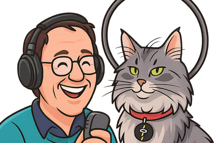 A mascot scene for O.png