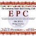 EPC keyoing club